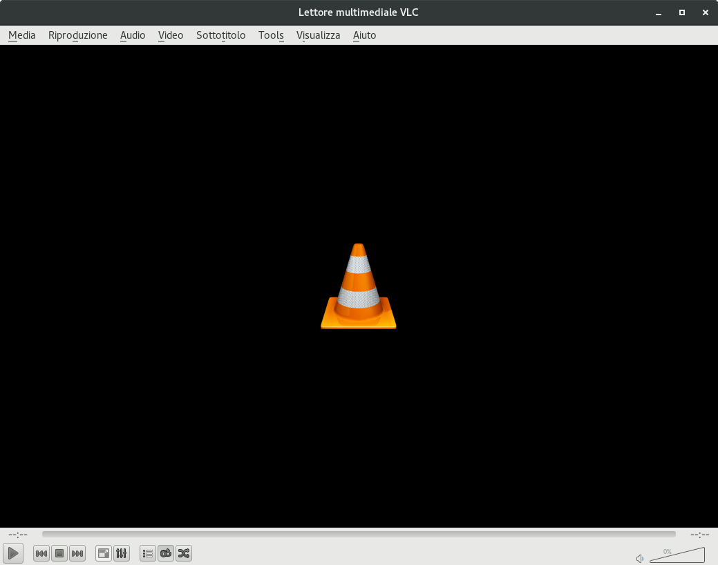 VLC Media Player